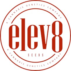 Elev8 Seeds logo